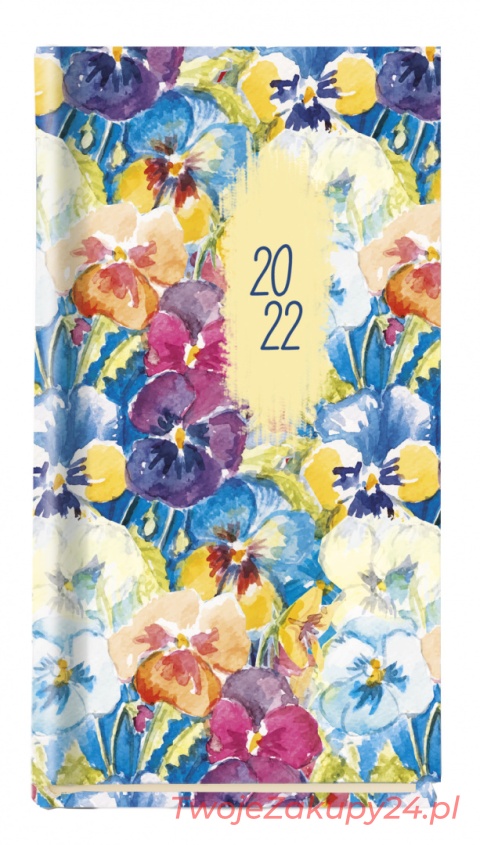 Terminarz Kiliber T-320F-04