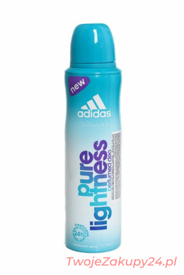 Dezodorant Adidas 150ml Pure