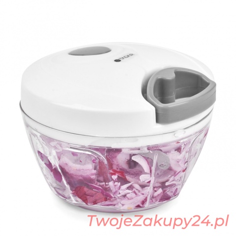 Krajalnica Do Warzyw I Owoców Siekacz Z 3 Ostrzami