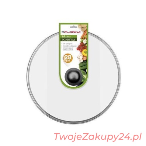 Pokrywa Żaro 28cm