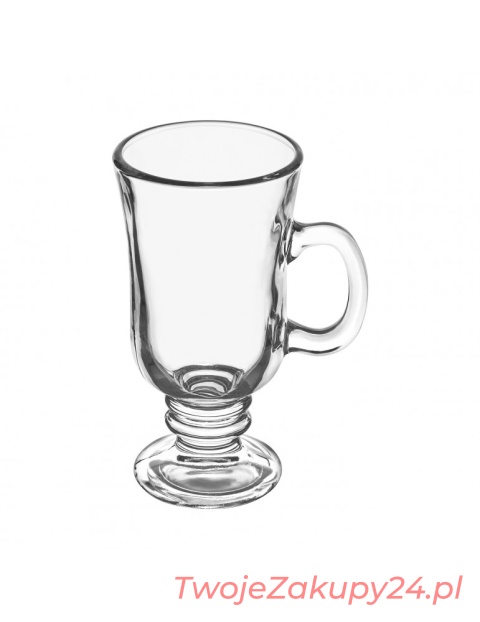 Szklanka Irish Coffee 240 Ml