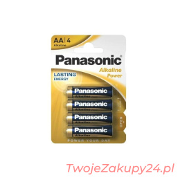 Bateria Panasonic LR6APB 1 szt.