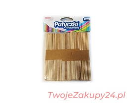 Patyczki P1 A'50