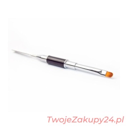 Pędzel Do Akrylożelu 2039