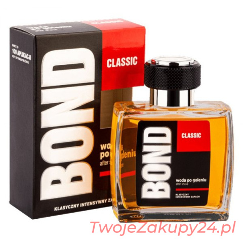 Płyn 100ml Bond 100ml Expert