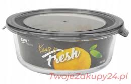 Pojemnik Ze Szkła Keep It Fresh 950ml