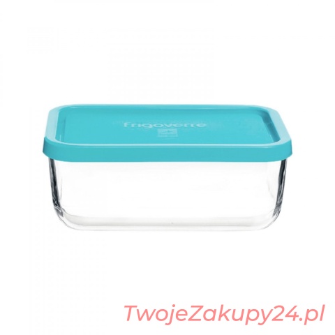 Pojemnik Frigovere 21x13