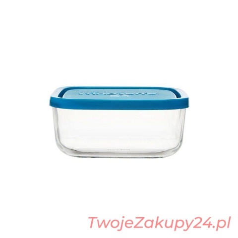 Pojemnik Frigoverre 15x15