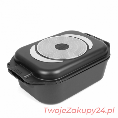 Brytfanna Z Pokrywą