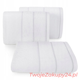 Ręcznik Mari Biały 70x140