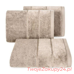 Ręcznik Mari Jasny Brąz 30x50 500
