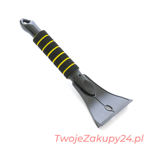 Skrobaczka 30cm Miękka