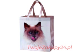 Torba Na Zakupy Cat