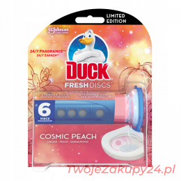 Duck Fd Cosmic Peach U