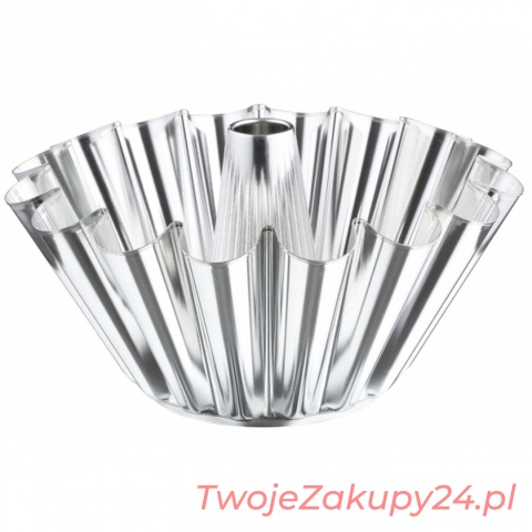 Foremka 23cm Z Tylejką