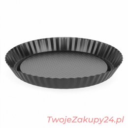 Forma Do Ciasta Z Owocami 27.5cm Okrągła