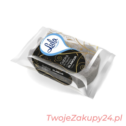 Gąbka Do Kąpieli Lula Glamour