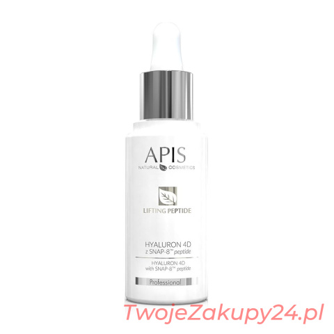 Hyaluron 4D Z Snap-8tm Peptide 30ml