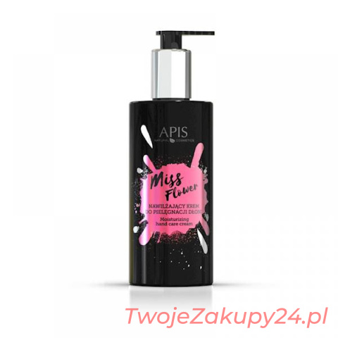 Krem Do Rąk Apis 300ml