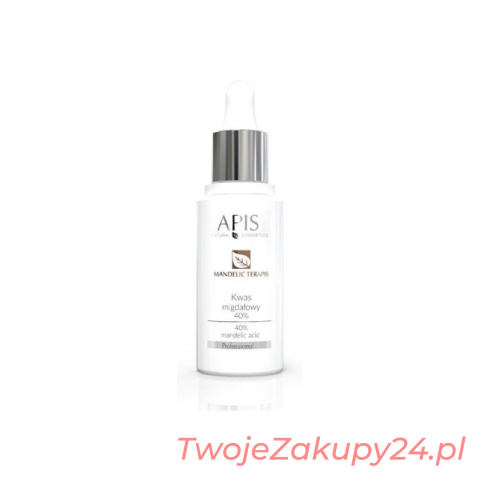 Kwas Migdałowy Apis 30ml