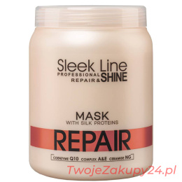 Maska Stapiz Sleek Line Repair 1000ml