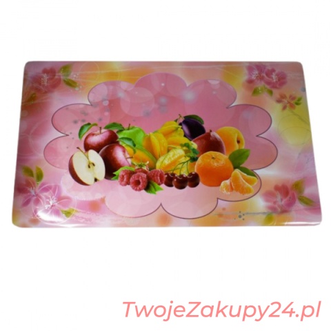 Mata Na Stół Gloss Xxl