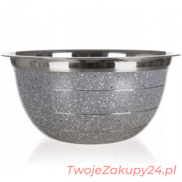 Miska Granite Grey 16,5