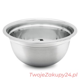 Miska Nierdzewna German 22cm