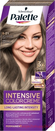 Palette C.C. 8-21 Jasny Blond