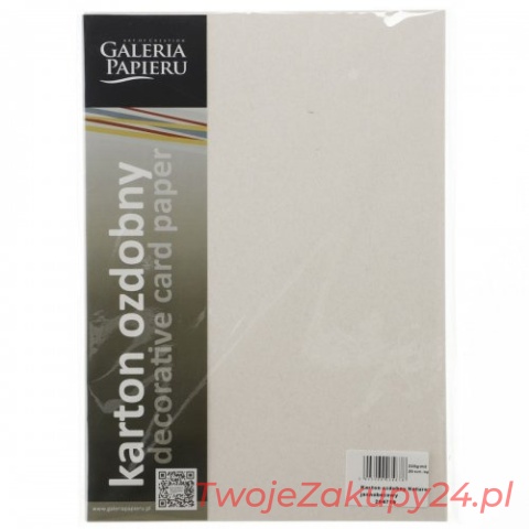 Papier Ozdobny 204716