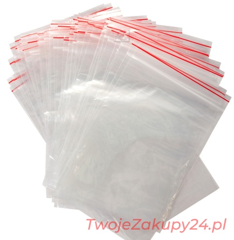 Torebki Str. 150X200 Ldpe