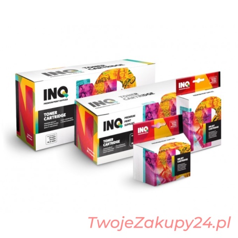 Tusz Inq Do Hp-301Xc-1