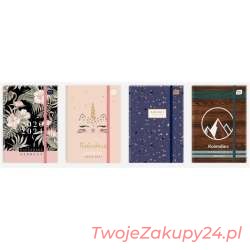 Interdruk Kalendarz Szkolny B6 352