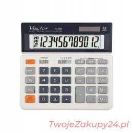 Kalkulator Biurowy Vector Vc-368