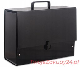 Teczka Na Dokumenty Z Rączką Teczki Gigant