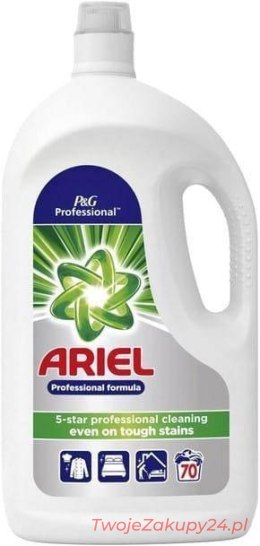 Ariel Professional Universal Żel Do Prania 70 Prań