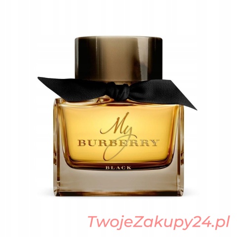 Burberry My Burberry Black 90ml