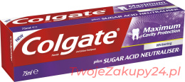 Colgate Pasta 75ml Protection Whitening