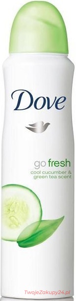 Dezodorant Dove 150 Ml