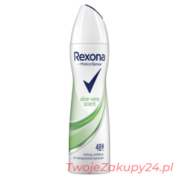 Dezodorant Rexona Aloe Vera 150ml