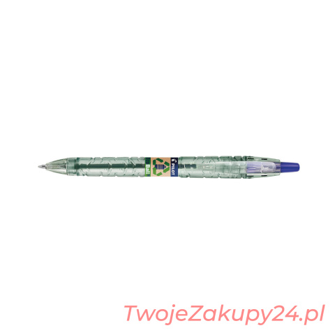 Długopis Pilot Olejowy B2p Niebieski
