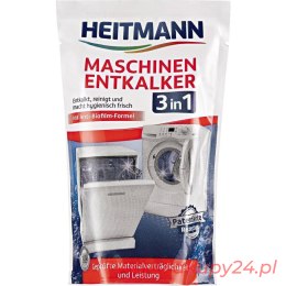 Heitmann Odkamieniacz Do Pralek I Zmywarek 175 G