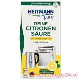 Heitmann Pure Reine Citronensäure Odkamieniacz 350 G