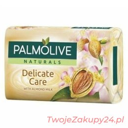Palmolive Delicate Care Almond Milk Mydło 90 G