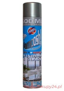 Xanto Window Glass Pianka Do Szyb 500 Ml