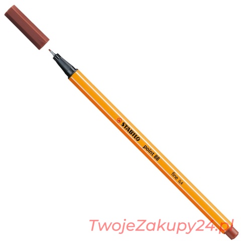 Cienkopis Stabilo 88/75