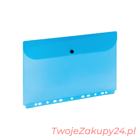 Koperta Na Zatrzask A4 Eagle