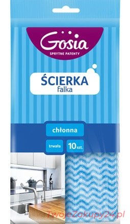 Ścierka Kuchenna Falka A'10