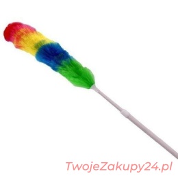 Kurzawka Teleskopowa