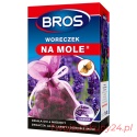 Mole-Woreczek Lavenda Bros
